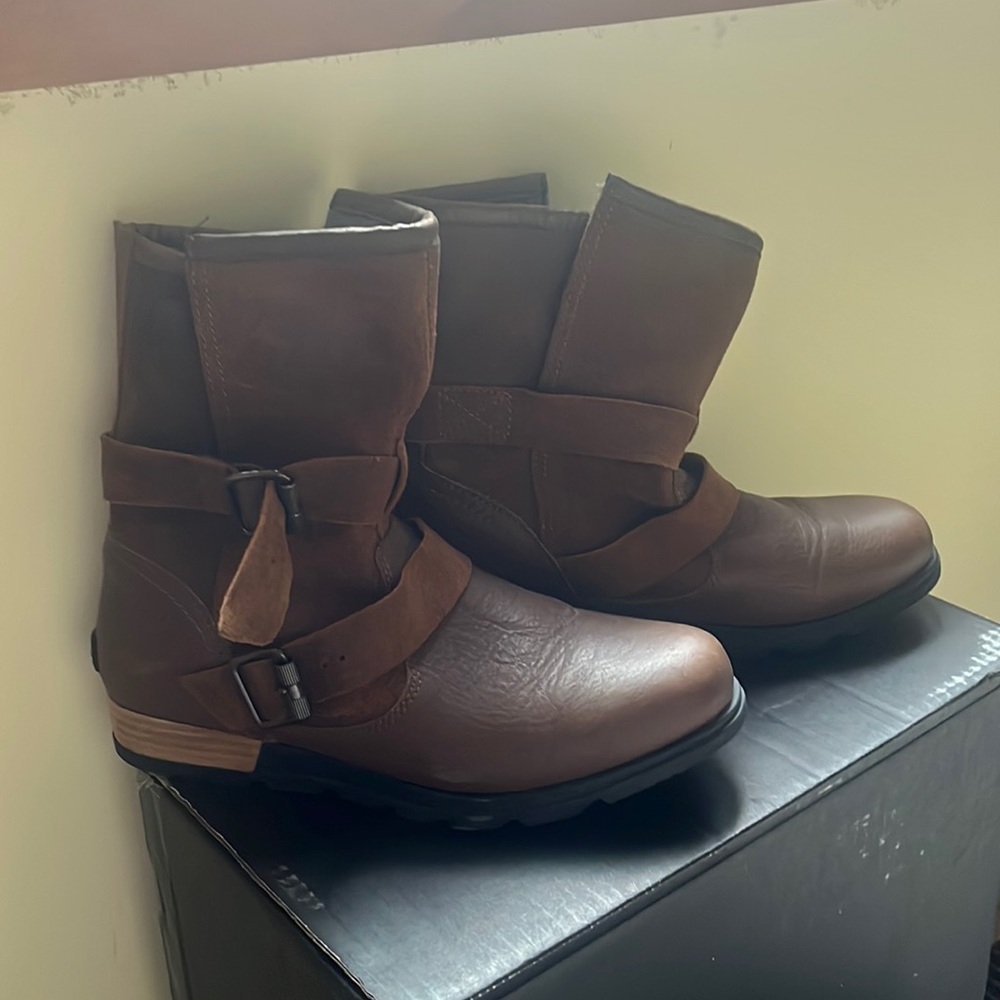 Sorel Motto boot